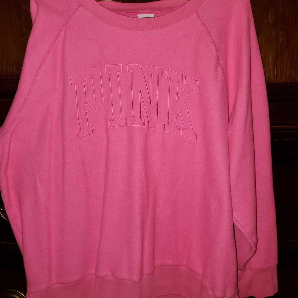 PINK Sweatshirt